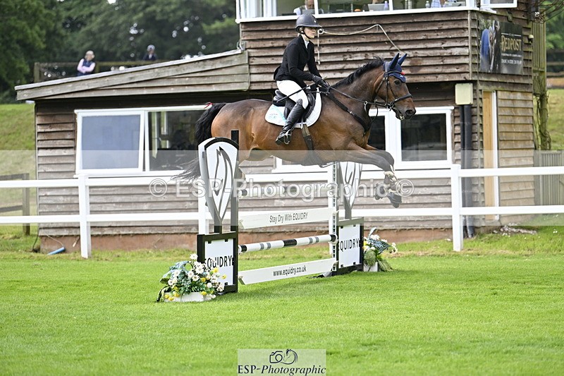 250613A-095246-00161 - Cls 1 Snr Newcomers and 1.10m Open