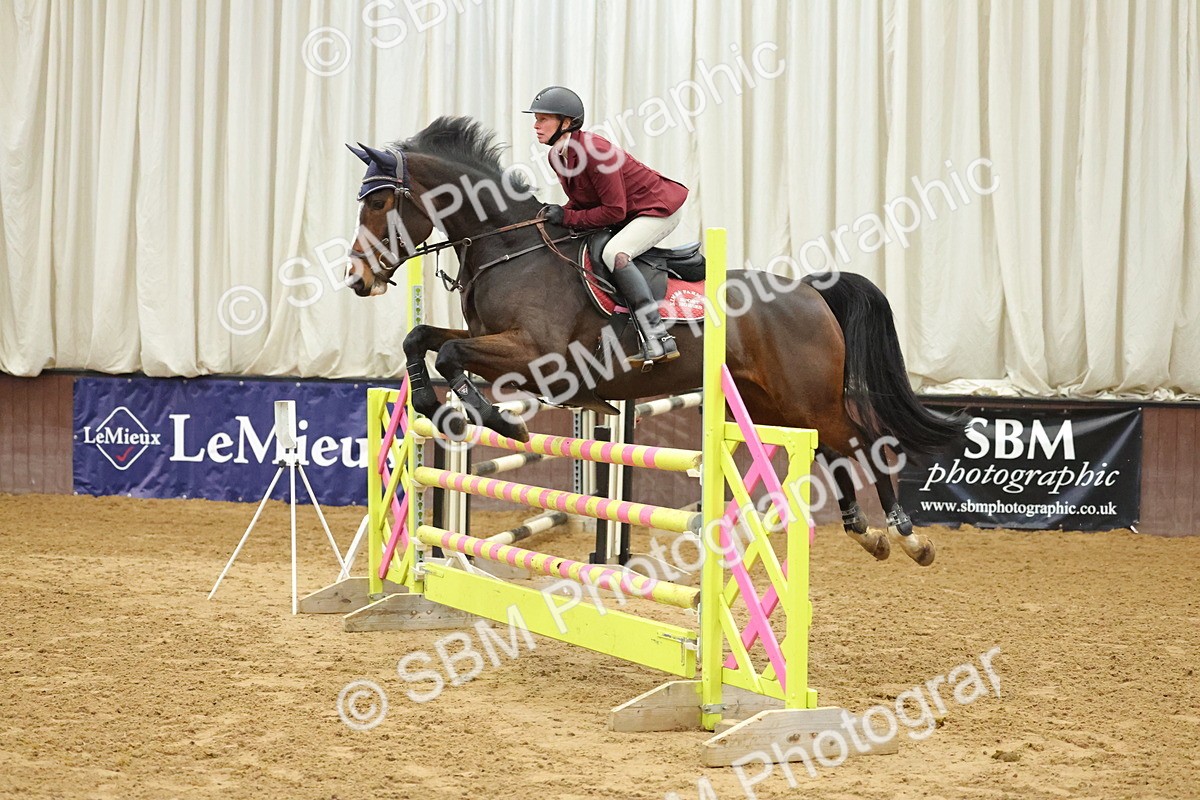 SBM_001139 - Class 4 - Senior Newcomer - 1.10m