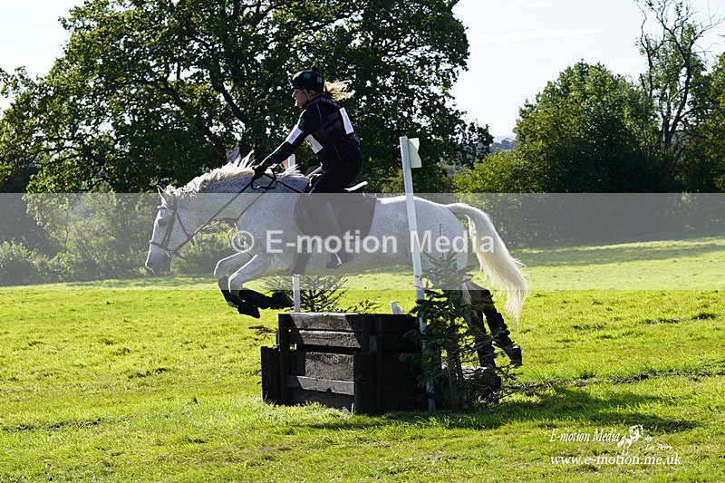  WWHT 031021 1345 - Open Novice (0.80m) 03/10/21