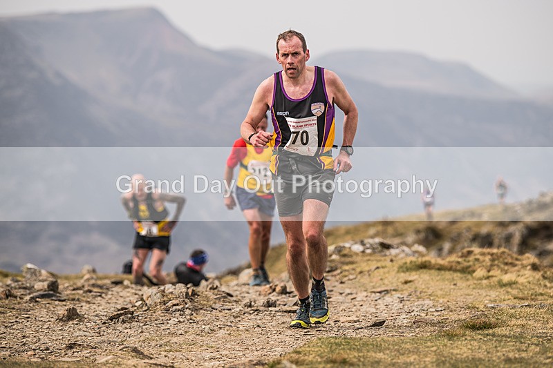 Newlands-1154 - Newlands Memorial Fell Race Saturday 12th April 2025