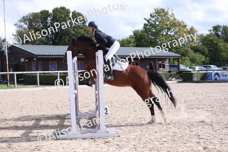 20250928-1708 - Class 5 - 80cm