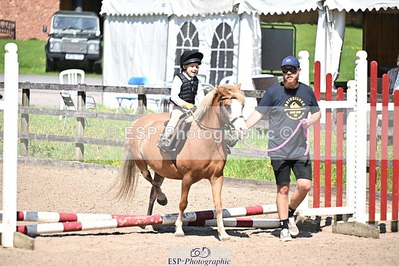 240729B-111806-02297 - Showjumping Competition