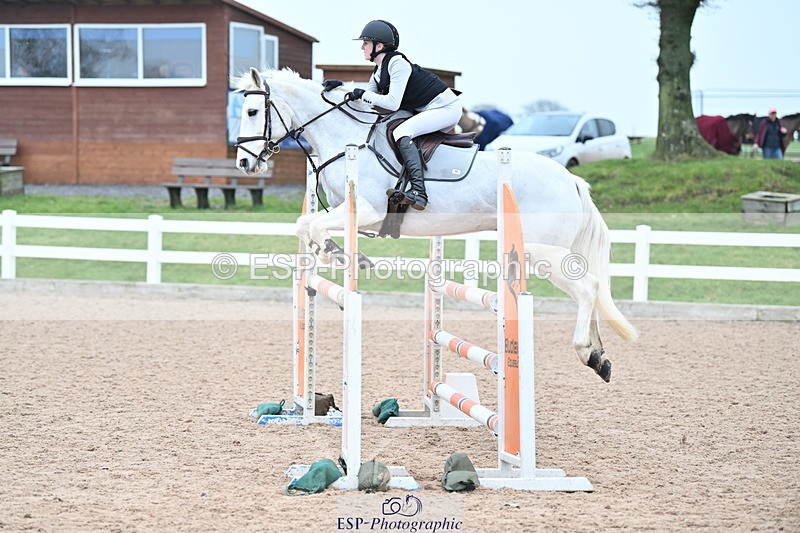 240128A-130057-01171 - Cls 5 Pony Foxhunter