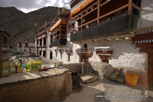 90 - LADAKH - INDIA