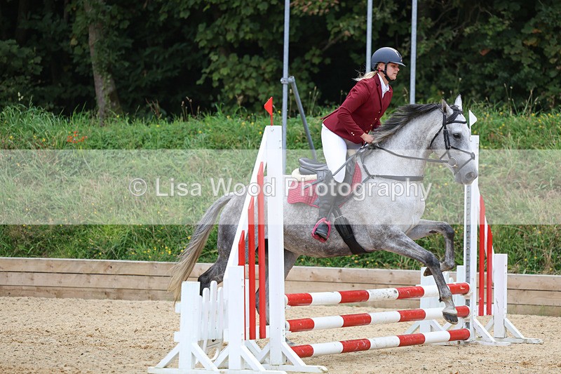 3E7A0108 - Class 1: Senior 60cm