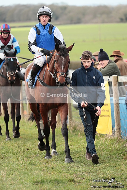 PtP 280226 40 - Kimblewick PtP Kingston Blount 28/02/26
