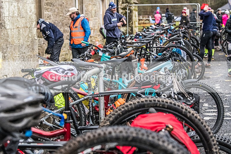 HTE Kielder Duathlon-18 - High Terrain Events Kielder Off Road Duathlon Sunday 8th January 2023