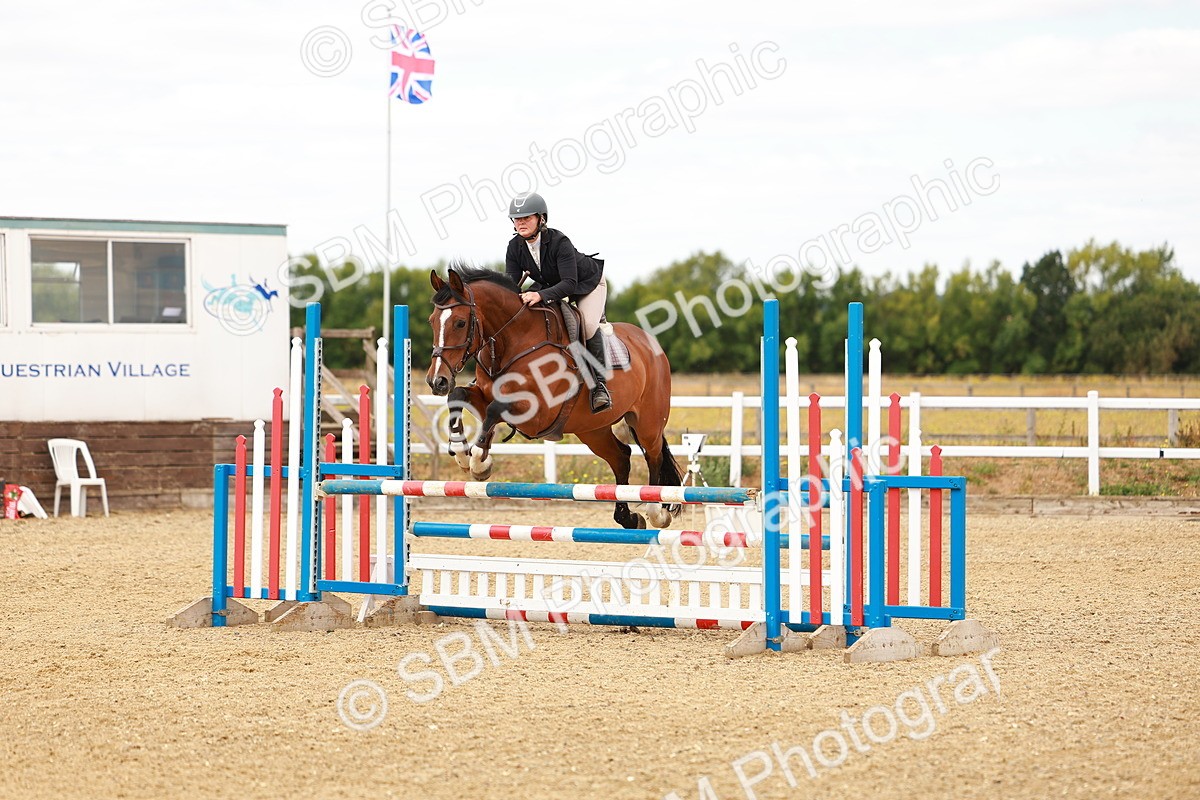 SBM_005917 - Class 3 - Senior British Discovery - 1.00m