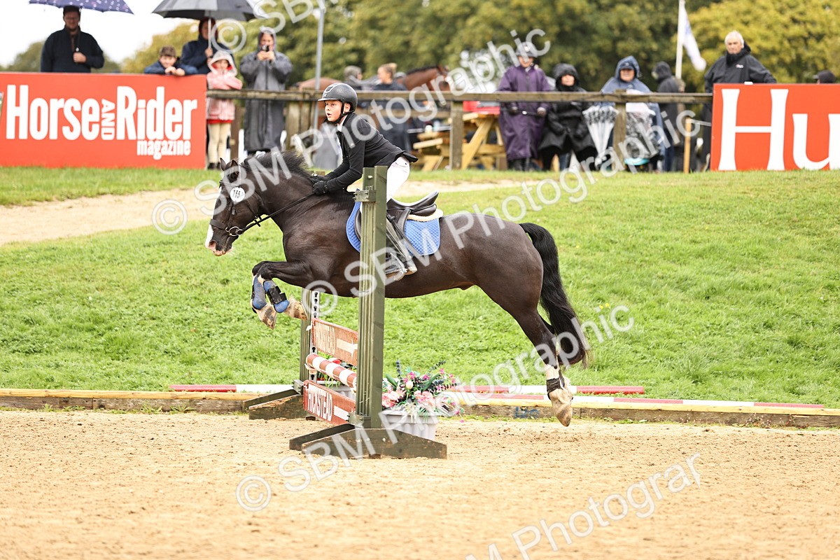 SBM_44675 - J9 - Junior Pony 70cm Championship