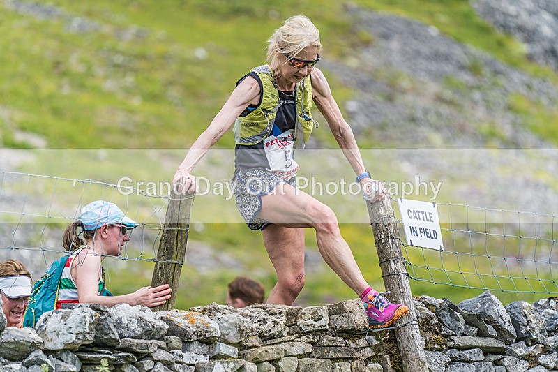 Settle Hills-815 - Settle Hills Fell Race Sunday 21st June 2026