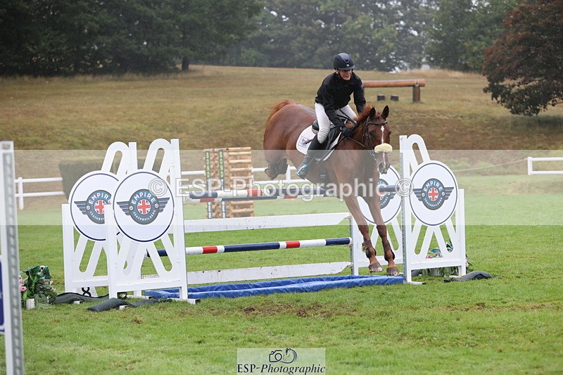 250830A-155905-07360 - Cls 17 Snr Foxhunter