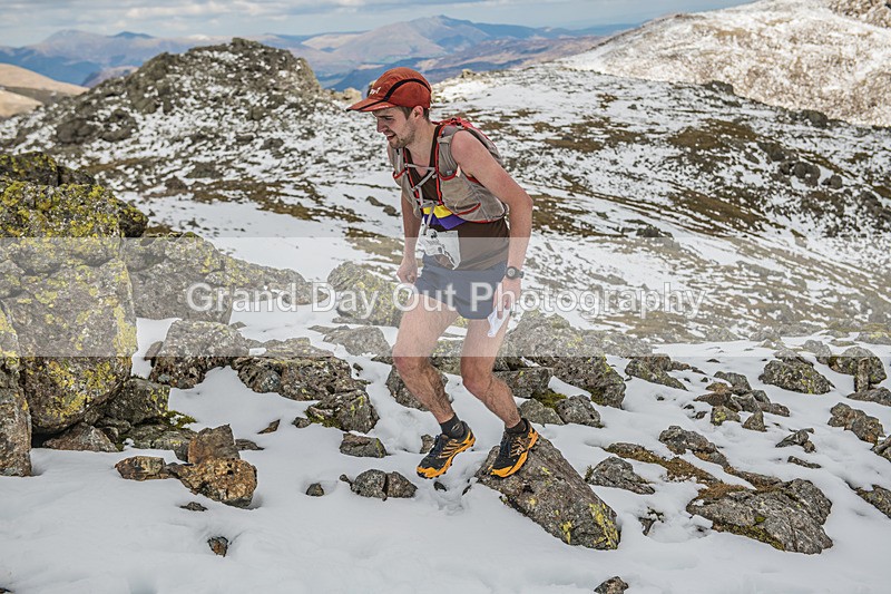 Eskdale Elevation-177 - Eskdale Elevation Fell Race Saturday 15th April 2023