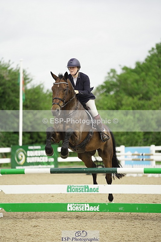 230728A-094404-00107 - Cls 7 British Novice & 90cm Open