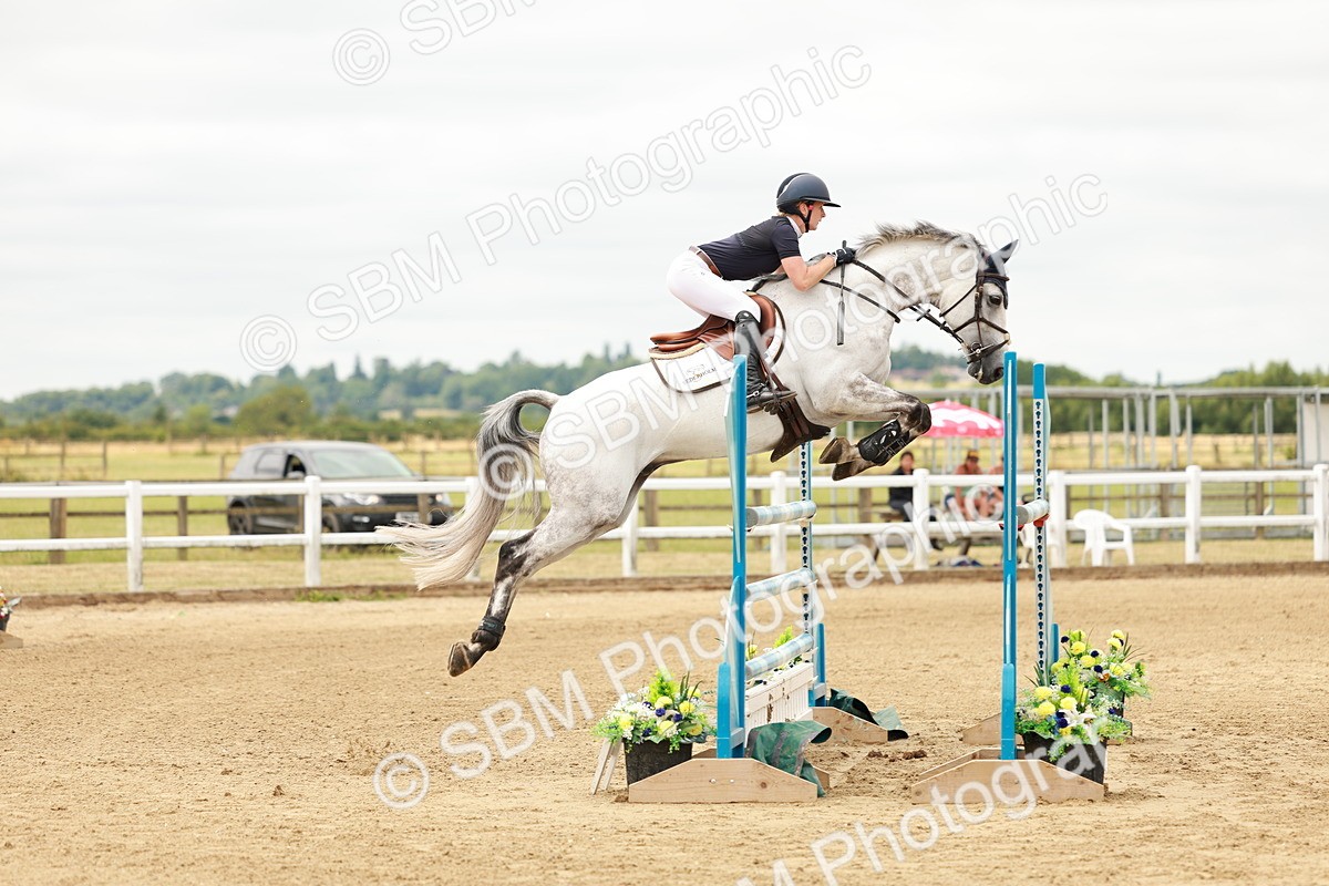 SBM_017463 - Class 21 - Senior Newcomers Championship 2d Rd
