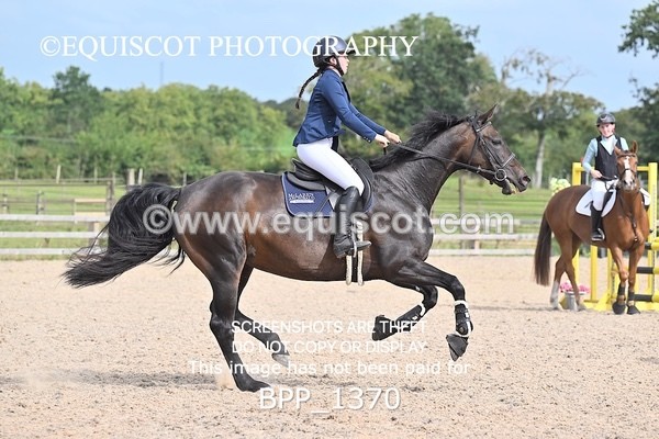 BPP_1370 - CLASS 4 0.95m Amateur Championship Qualifier