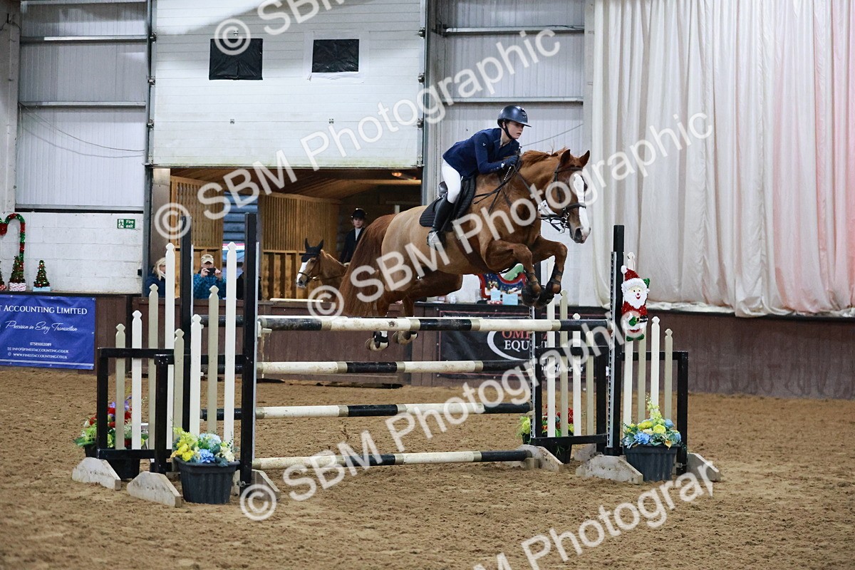 SBM_001481 - Class 6 - Cheval Liverte 1.25m Championship Qualifier