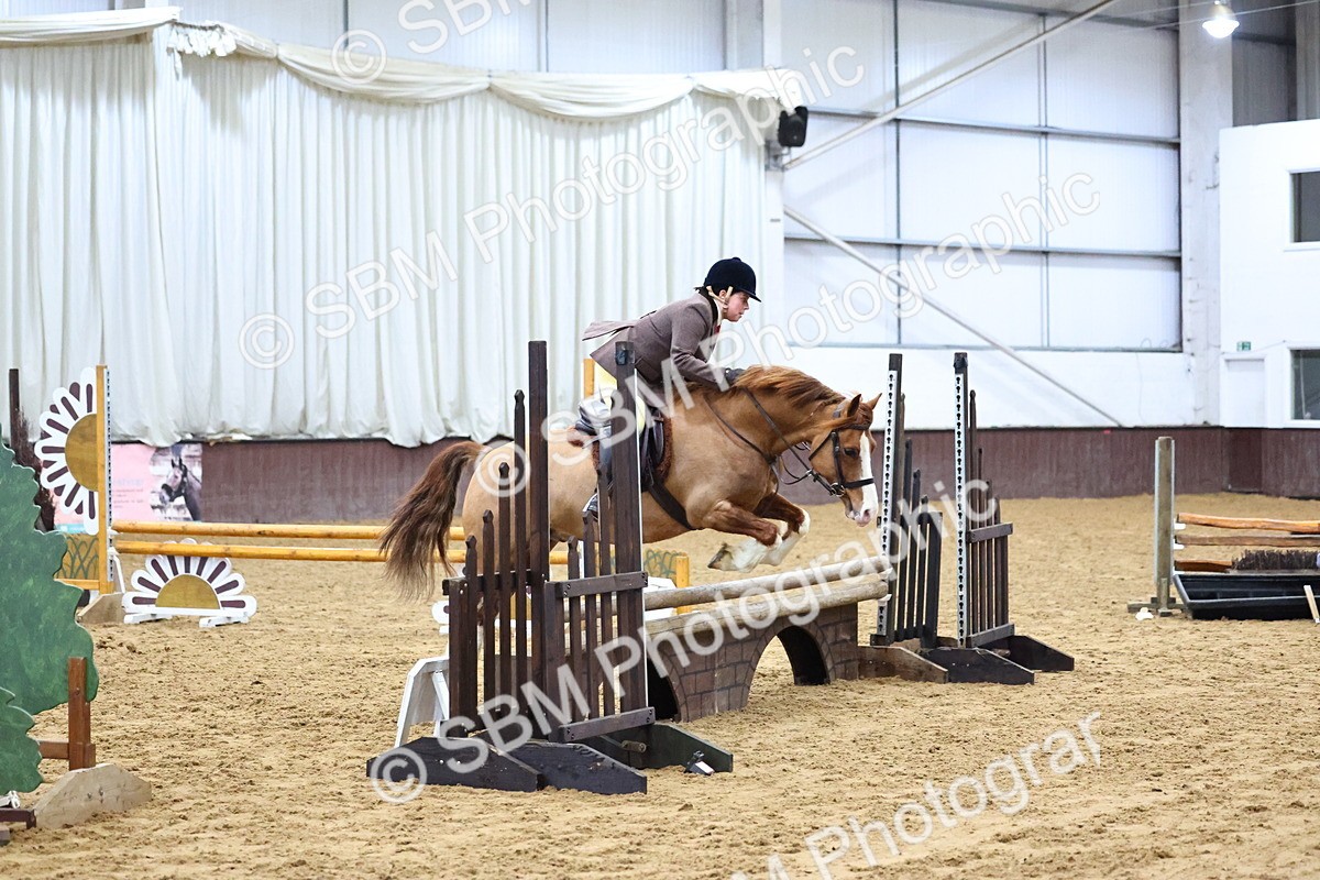SBM_003371 - Class 36 - 70cm Training Stakes