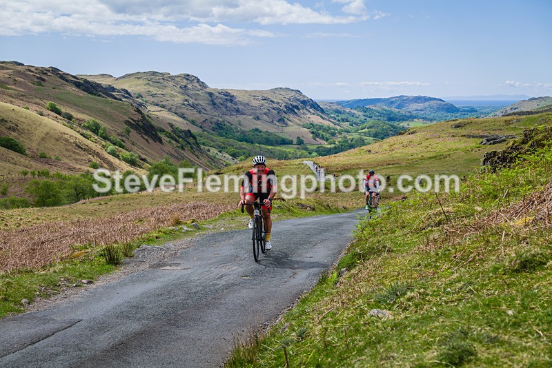 133136 - Hardknott Pass Camera 1 13.00-14.00
