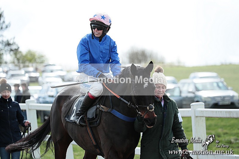 PtP 230324 346 - Tedworth Hunt PtP Larkhill Raccourse 23rd March 2024