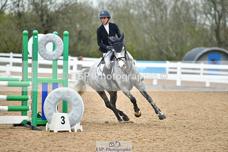 230504A-111454-01051 - Cls 2 Snr Discovery & Open