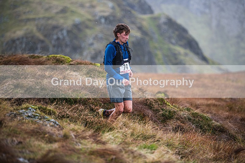 Dalehead-150 - Dalehead Fell Race Sunday 20th October 2024