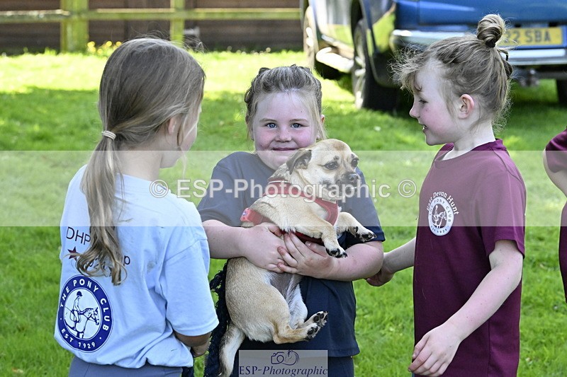 240728B-120614-00404 - Sunday Stable Shots and Fancy Dress