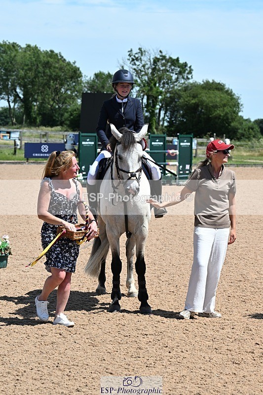 260627-141857-04627 - Cls 14 Newcomers 2nd R's Jump Off and P
