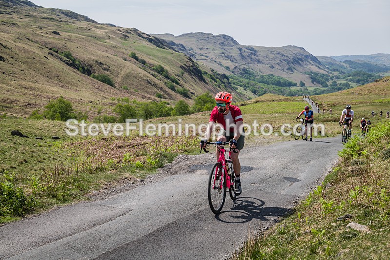 125758 - Hardknott Pass Camera 1 12.00-13.00