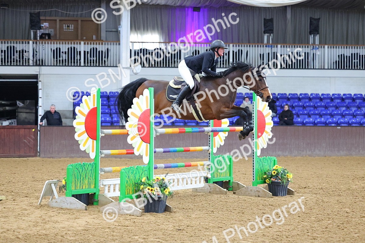 SBM_004077 - Class 11.- National 1.30-1.40m Open