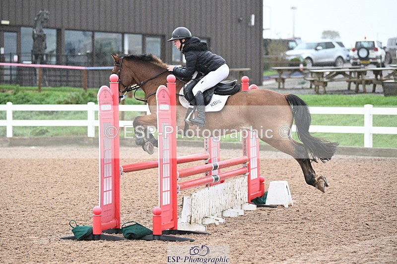 241023A-102002-00360 - Cls 0 Clear Round