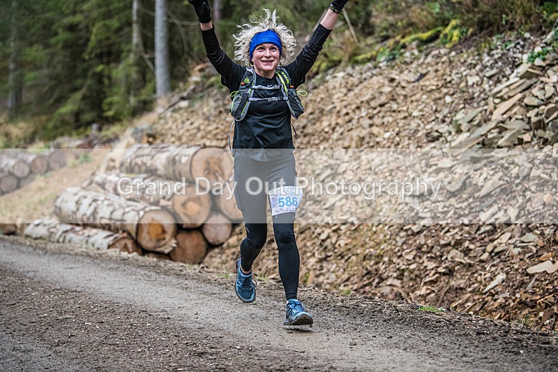 Glentress 21  10K-1955 - High Terrain Events Glentress 21 & 10K Trail Races Saturday 16th November 2024