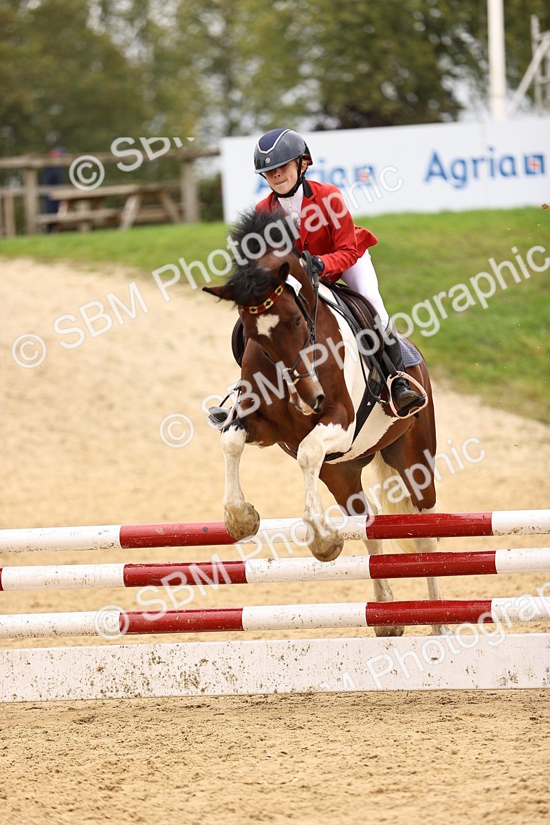 SBM_66506 - J17 - Junior Pony 80cm Championship