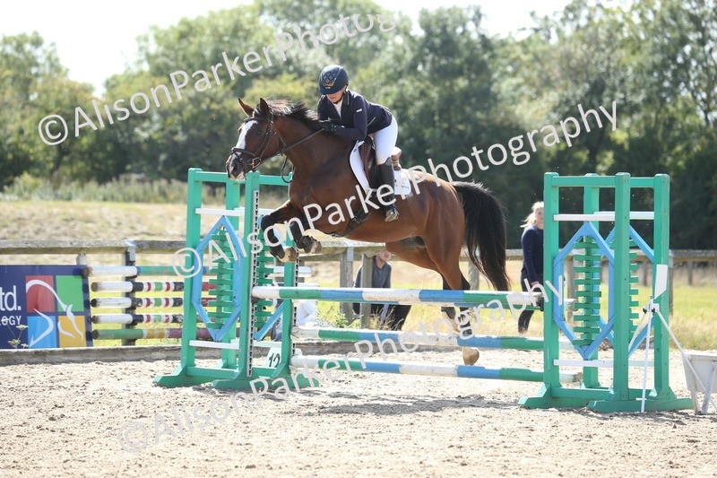 20250831-1655 - Class 5 - 80cm