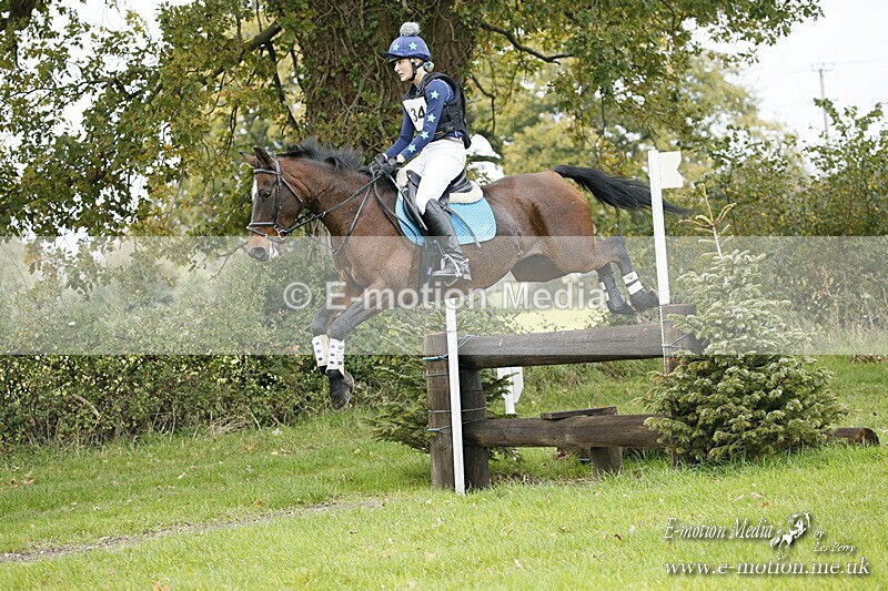 WWHT 181020 WWHT 181020 1158 - WWEC Intermediate (0.90m)  18/10/20