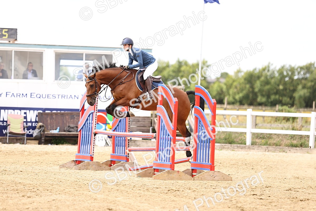 SBM_004146 - Class 3 -  Senior British Novice - 90m Open