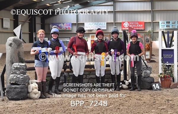 BPP_7248 - CLASS 3 BE80CM