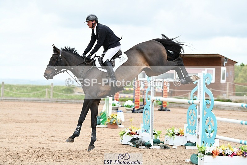 250508-094917-00850 - Cls 1 Snr Foxhunter