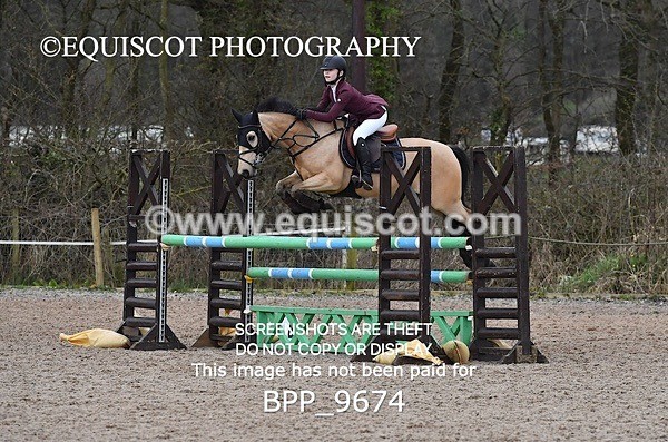 BPP_9674 - CLASS 3 138cm Pony Royal Highland Show Championship Qualifier