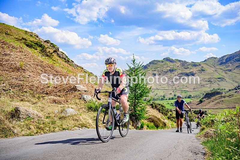145411 - 2025 Fred Whitton Blea Tarn Climb 14.00 - 15.00