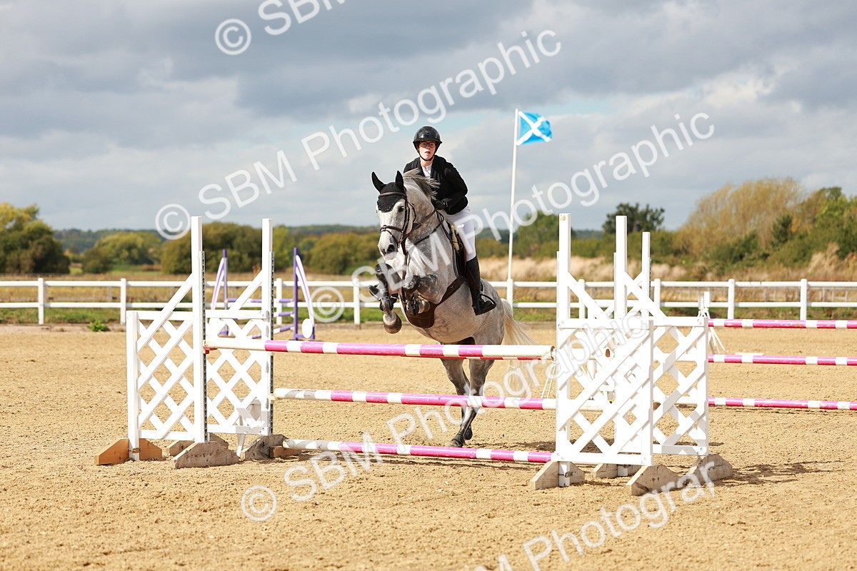 SBM_001065 - Class 3 - Senior Discovery - 1.00m