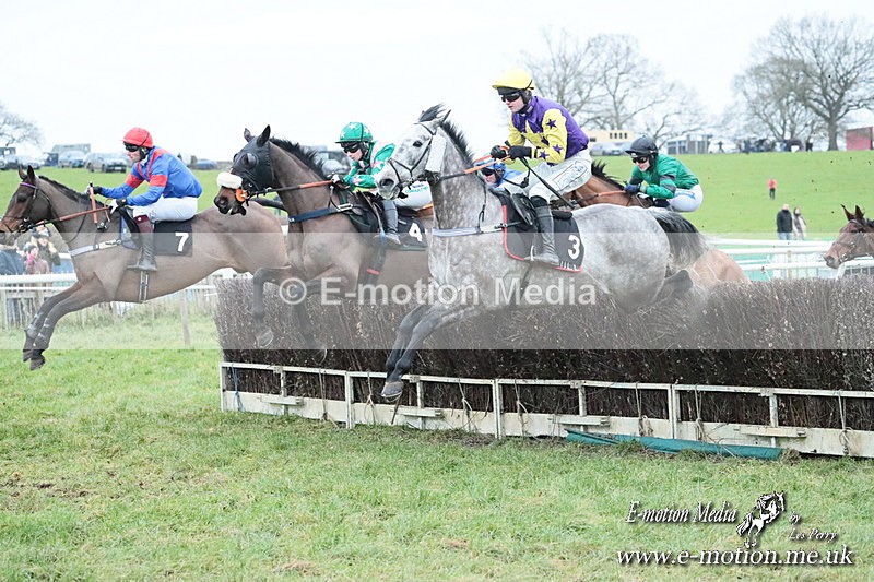 PtP 141225  1795 - Harkaway Club PtP Chaddesley Corbet 28/12/25