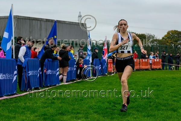 WestRLY25-911605 - Young Female Set Two