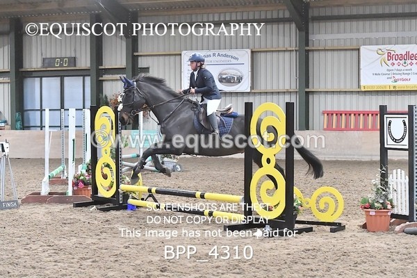 BPP_4310 - CLASS 3 50CM