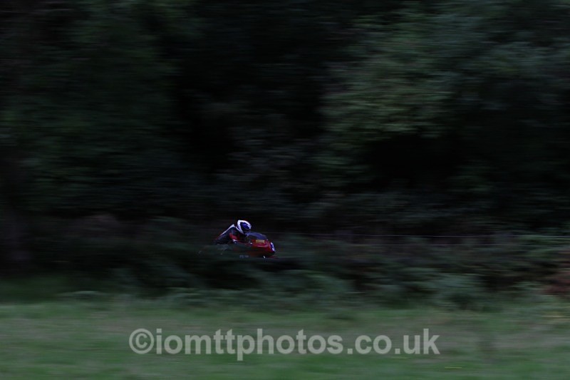 FOM_0732 - 350cc Classic TT