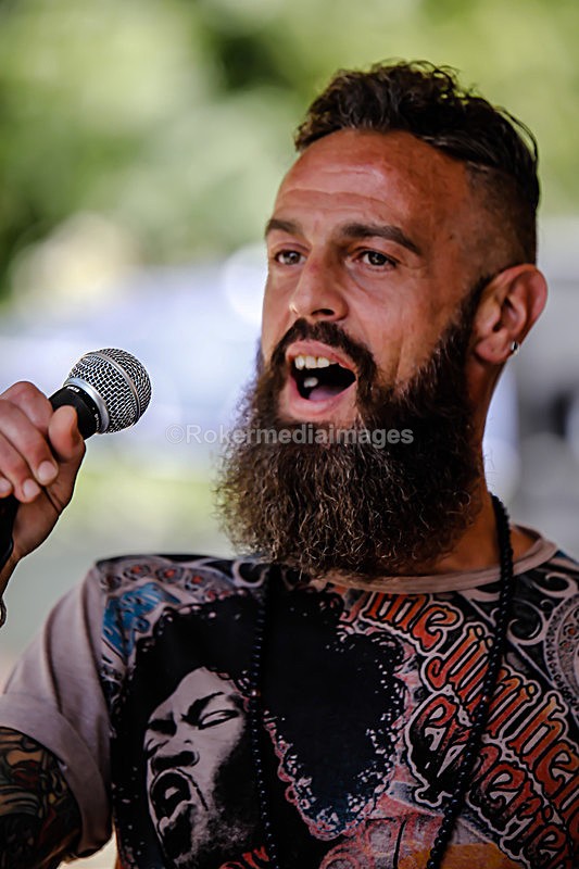  - Stratton Stroll 2018