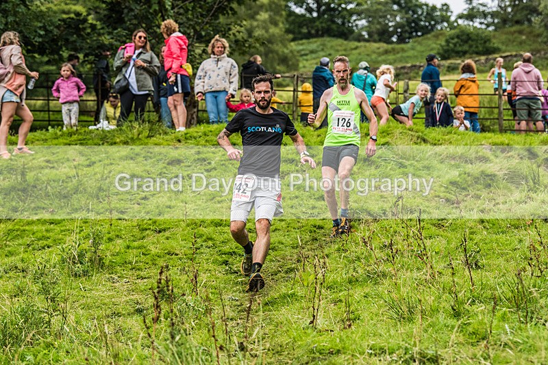 Grasmere-844 - Grasmere Sports Junior & Senior Fell Races Sunday 27th August 2023