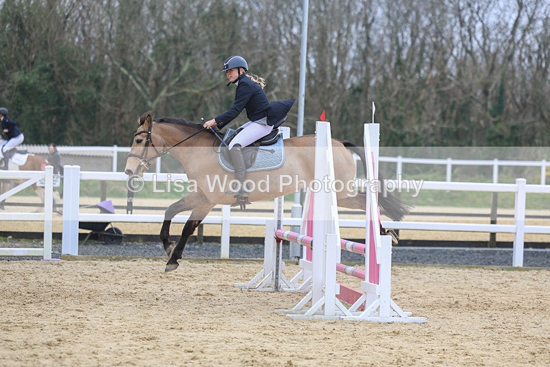 3E7A8047 - Class 11: Junior 70cm