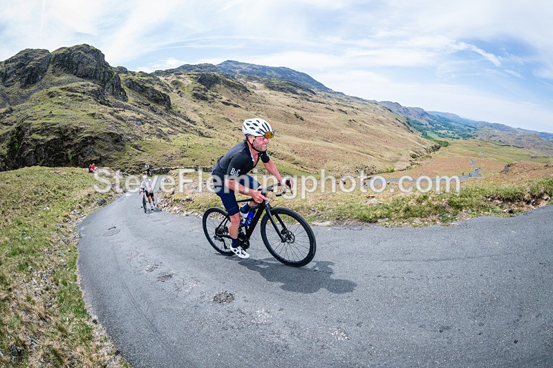 123122 - Hardknott Pass Camera 2 12.00-13.00