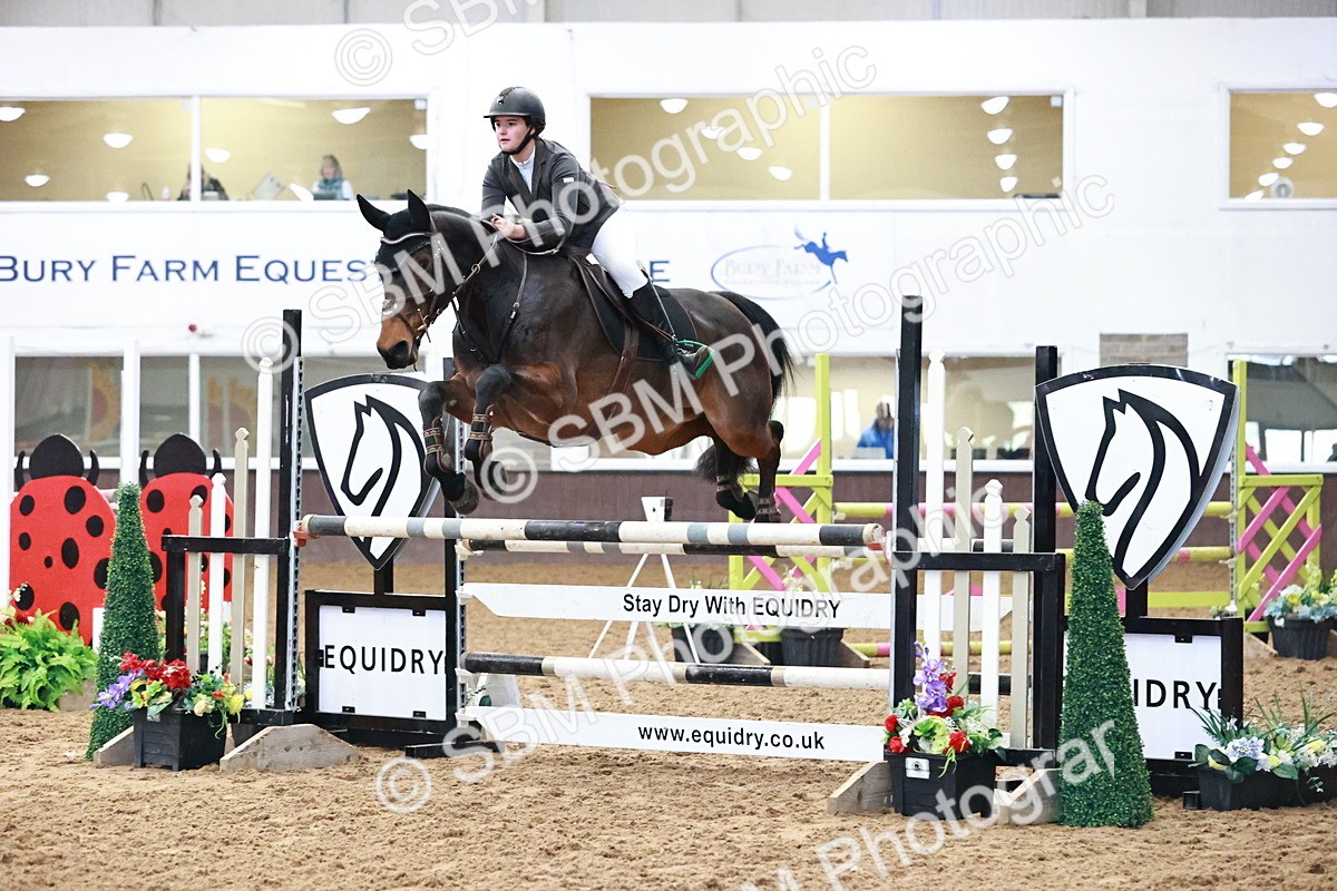 SBM_002612 - Class 10 - Senior Newcomer 1.10m