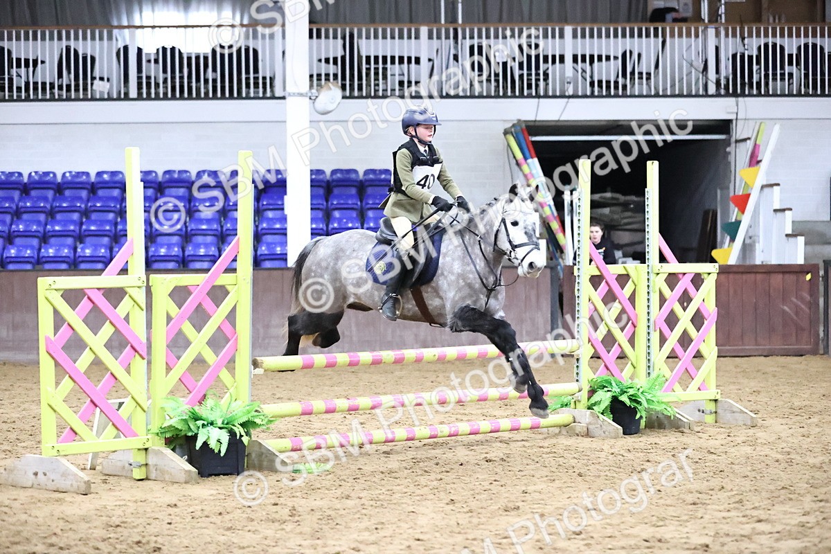 SBM_000498 - Class 1 - 70cm